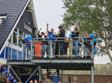 Eindfeest/Kampioensfeest S.K.N.W.K. van zaterdag 18 mei 2024 (26/173)